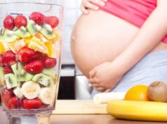 Quais São os Alimentos e Vitaminas Essenciais Durante a Gestação