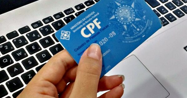 SPC Serasa Consultar CPF Online