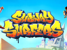 Jogo Subway Surfers - Passo a Passo Para Baixar e Jogar!