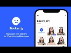 App Para Fazer Figurinhas Personalizadas Com Sticker.Iy – Como Usar!