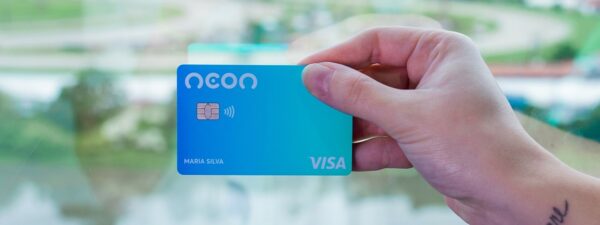 Aprenda a Solicitar Cartão de Crédito Neon Visa - Veja Agora