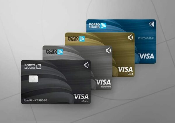 Saiba Tudo Sobre o Cartão de Crédito Porto Seguro - Conheça
