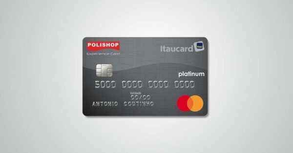 Conheça o Cartão De Crédito Polishop Card - Descubra