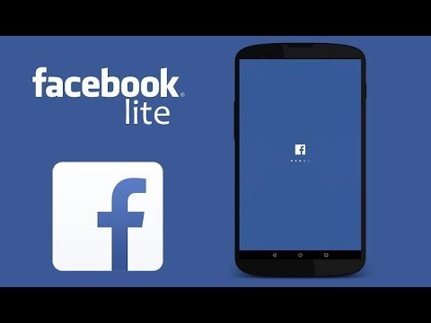 Facebook Lite - Confira Todos Os Detalhes Que Precisa Saber