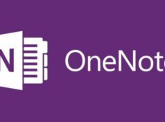 OneNote – Tudo Que Precisa Saber Sobre O Aplicativo
