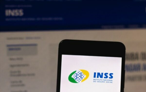 Agendamento do INSS online - Veja o Passo a Passo