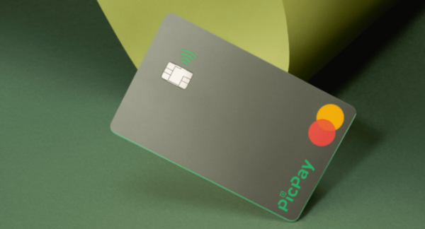 Cartão de Crédito PicPay Sem Anuidade e Com Cashback - Confira