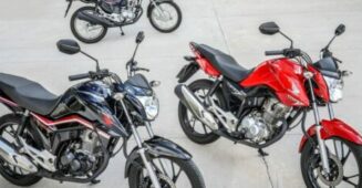 Financiamento de Motos Honda - Saiba Como Funciona