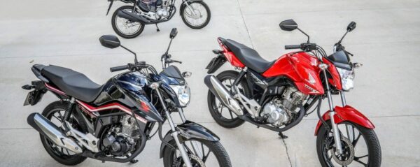 Financiamento de Motos Honda - Saiba Como Funciona