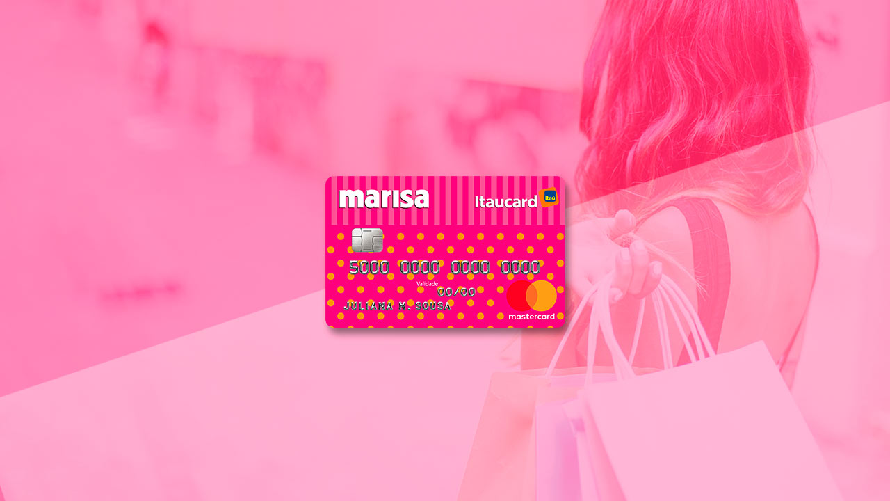 Descubra Como Solicitar o Cartão Marisa Mastercard - Veja Aqui