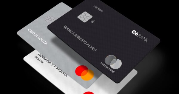 C6 Bank Cartão de Crédito - Saiba Agora Como Solicitar