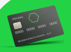 Cartão Banco Original Sem Anuidade – Confira Como Solicitar