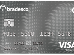 Cartão Bradesco Prime Visa Platinum – Como Solicitar