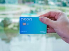 Cartão Neon Visa Veja Como Solicitar Agora - Veja Mais