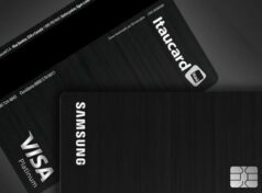 Cartão Samsung Visa Platinum – Descubra Tudo Agora