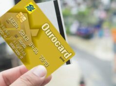 Cartão de Crédito Ourocard do Banco Do Brasil - Como Solicitar
