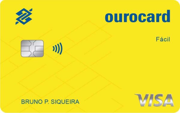 Saiba Tudo do Cartão de Crédito Ourocard do Banco do Brasil