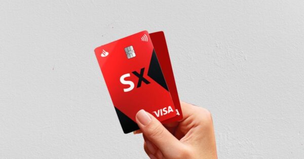 Cartão Santander SX - Aprenda a solicitar