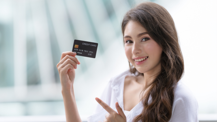 Cartão de Crédito Consignado