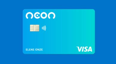 Cartão Neon Visa- Descubra Como Solicitar