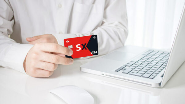 Cartão Santander SX- Conheça Mais Sobre 
