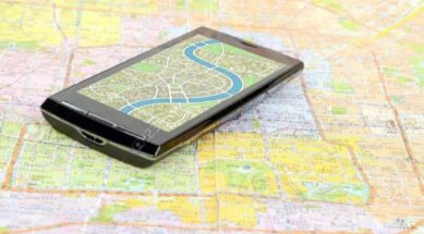 Melhores Aplicativos de GPS Para Seu Celular - Não Se Perca Mais!