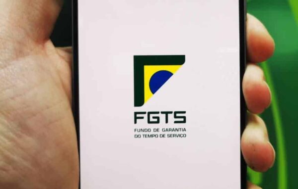 Consultar FGTS -  Consulta Online e Grátis com o CPF