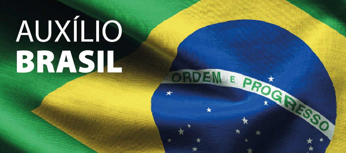 Auxílio Brasil - Veja Como Consultar o Novo Bolsa Família!