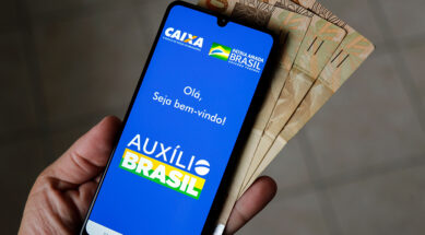Consultar Auxílio Brasil – Confira o Passo a Passo