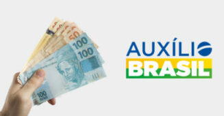 Empréstimo Auxílio Brasil | Descubra como Contratar no Caixa Tem
