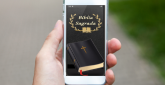 Bíblia Online | Baixe Grátis o Aplicativo da Palavra de Deus