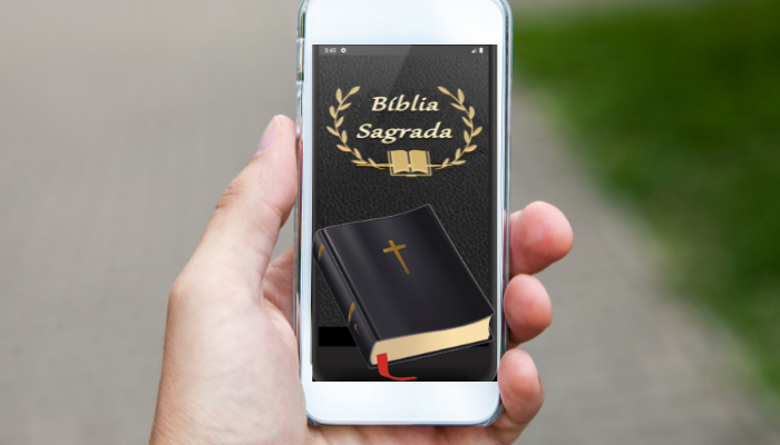 Bíblia Online | Baixe Grátis o Aplicativo da Palavra de Deus