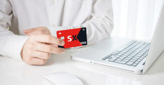 Cartão Santander SX | Limite Pré-aprovado!