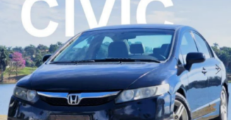 Financiamento sem Entrada Honda Civic SemiNovo | Como Fazer: