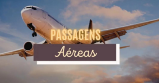 Promoção de Passagens Aéreas | Aprenda a Viajar com Economia