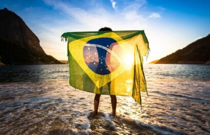 Melhores Destinos do Brasil para Viajar