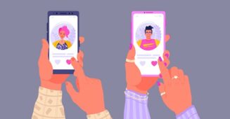 App de Bate-Papo para Conhecer Novas Pessoas Online