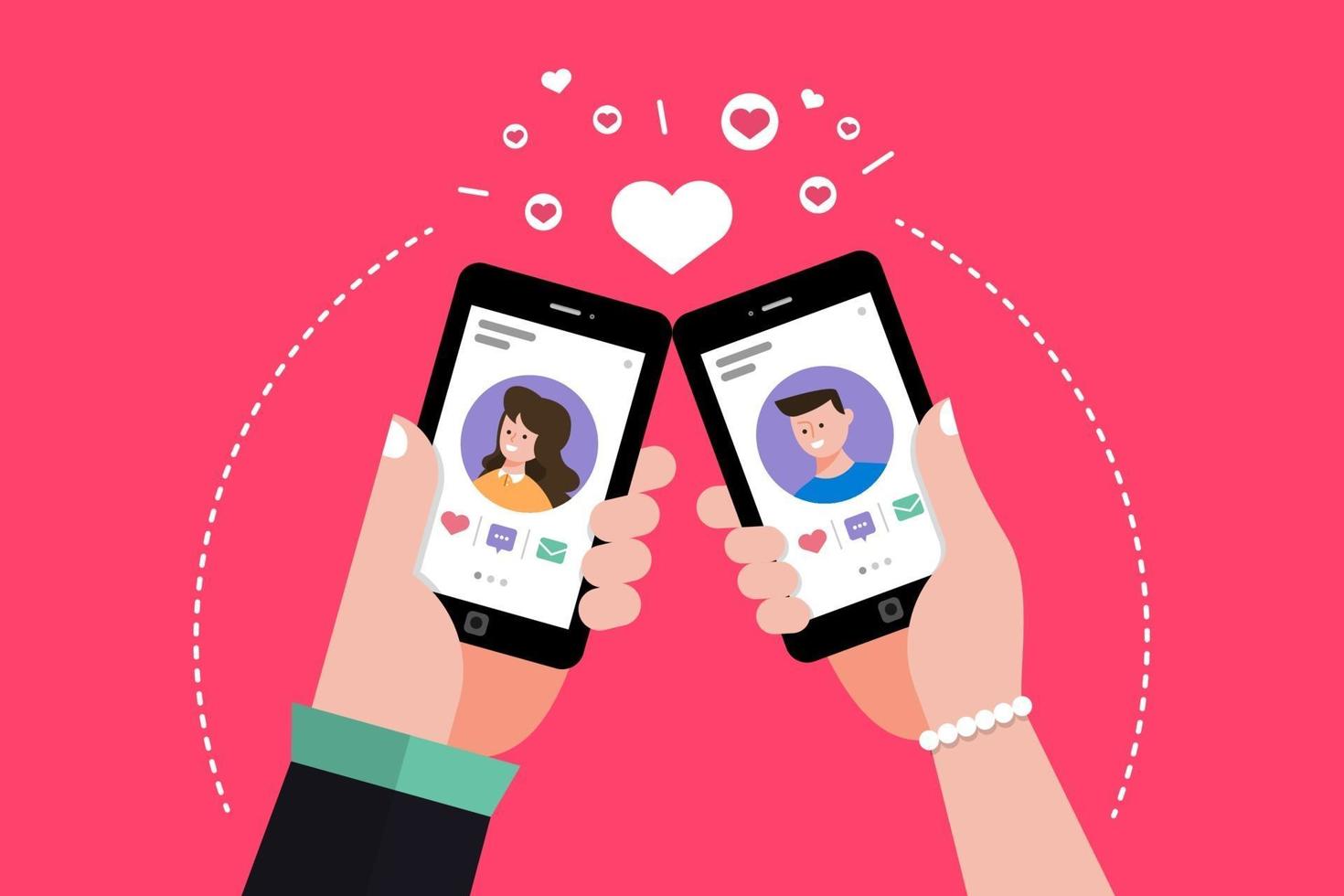 App de Relacionamento | Saiba como Encontrar o Par Perfeito!