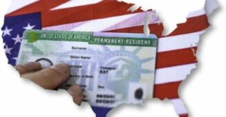 Green Card para Morar nos EUA | Como Obter Visto Permanente?