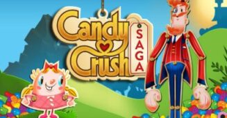 Candy Crush: Conquiste Vidas Infinitas!
