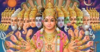 Deus Hindu: Encontre-o com Testes Online