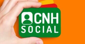 CNH Social | Inscrições para Carteira de Habilitação Gratuita