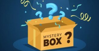 Caixa Misteriosa | Descubra como Ganhar em Casa