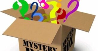 Caixa Misteriosa | Descubra como Obter Brindes