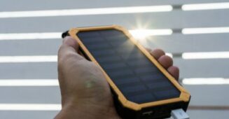 Aplicativo de Carregamento Solar para Celular | Conheça