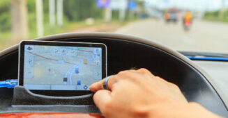 Aplicativo de GPS para Caminhoneiros | Conheça os Melhores