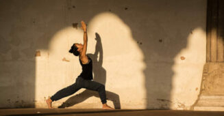 Yoga: Aplicativo Inovador para Prática Budista