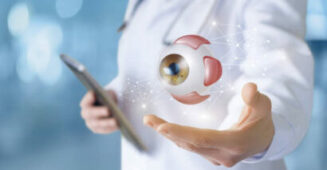 Teste de Visão | Aplicativos para Saúde Ocular